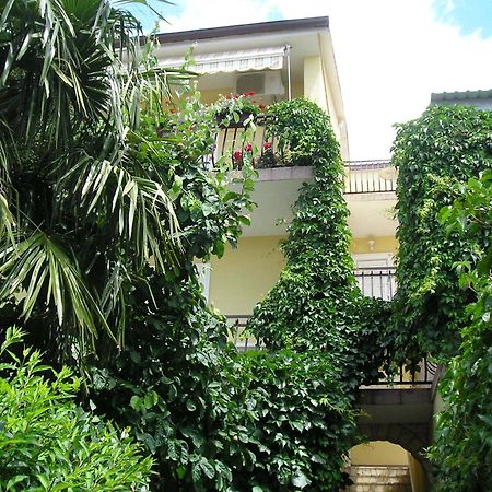 Family Apartments Ankica تْسْغيكفانِتْسا المظهر الخارجي الصورة