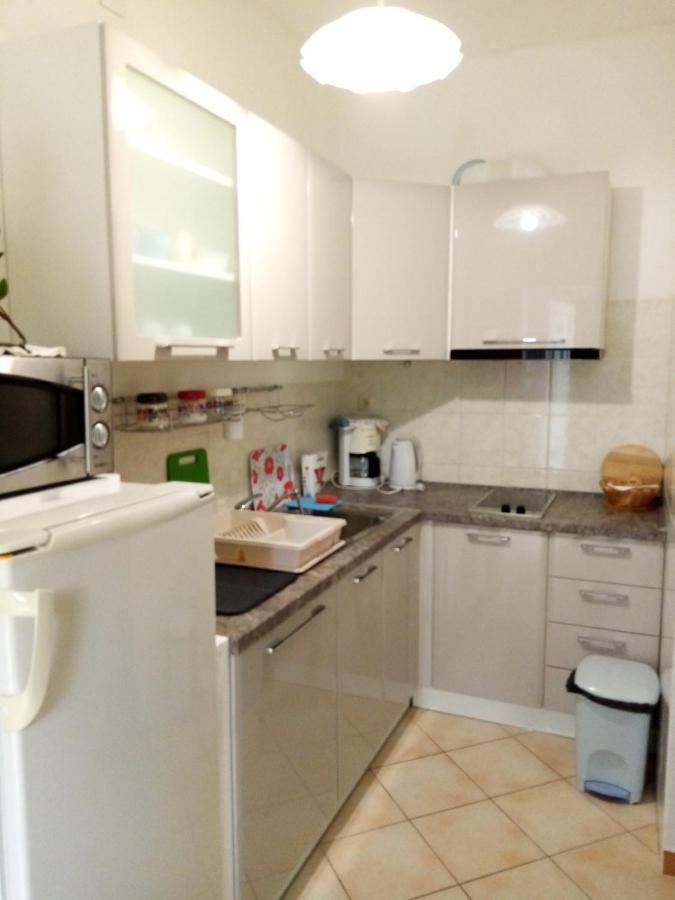 Family Apartments Ankica تْسْغيكفانِتْسا المظهر الخارجي الصورة