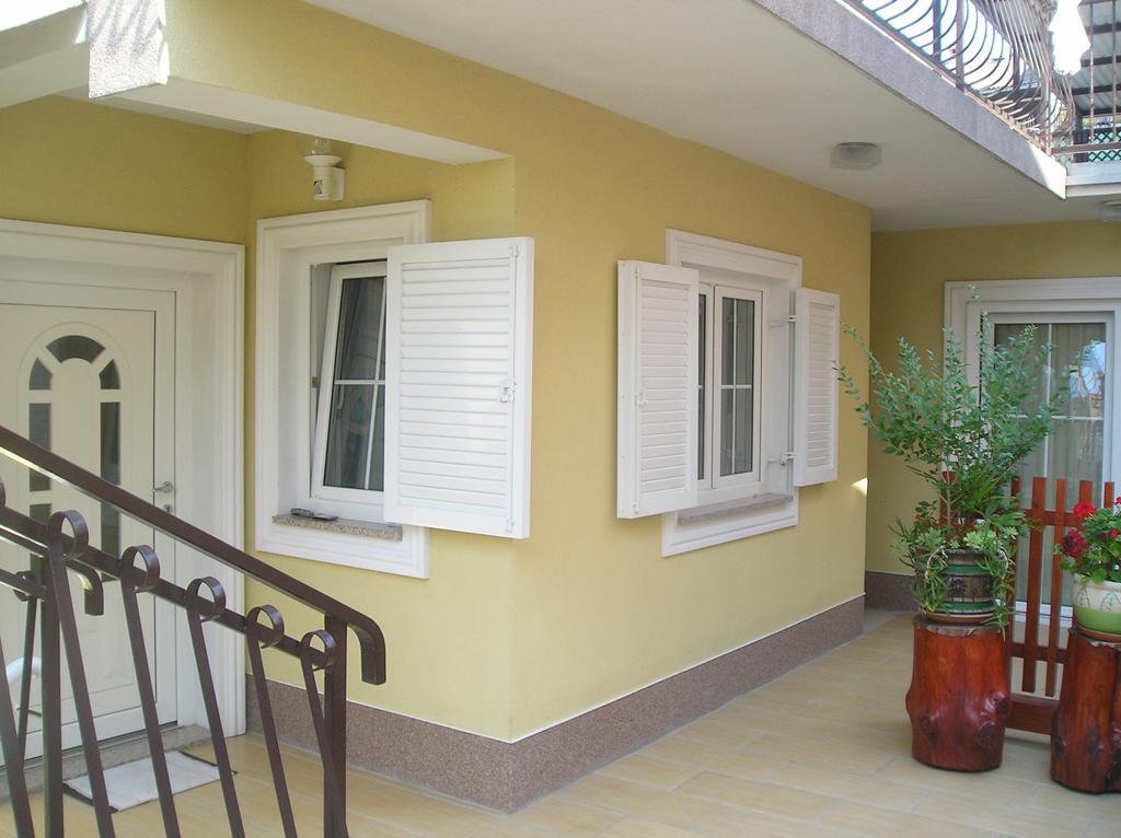 Family Apartments Ankica تْسْغيكفانِتْسا الغرفة الصورة