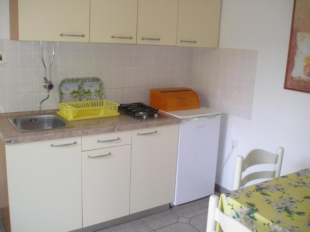 Family Apartments Ankica تْسْغيكفانِتْسا المظهر الخارجي الصورة