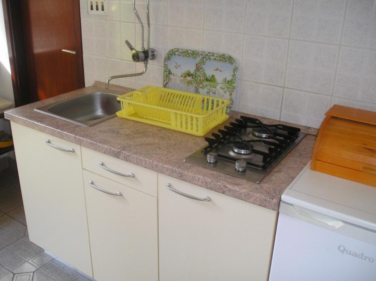 Family Apartments Ankica تْسْغيكفانِتْسا المظهر الخارجي الصورة