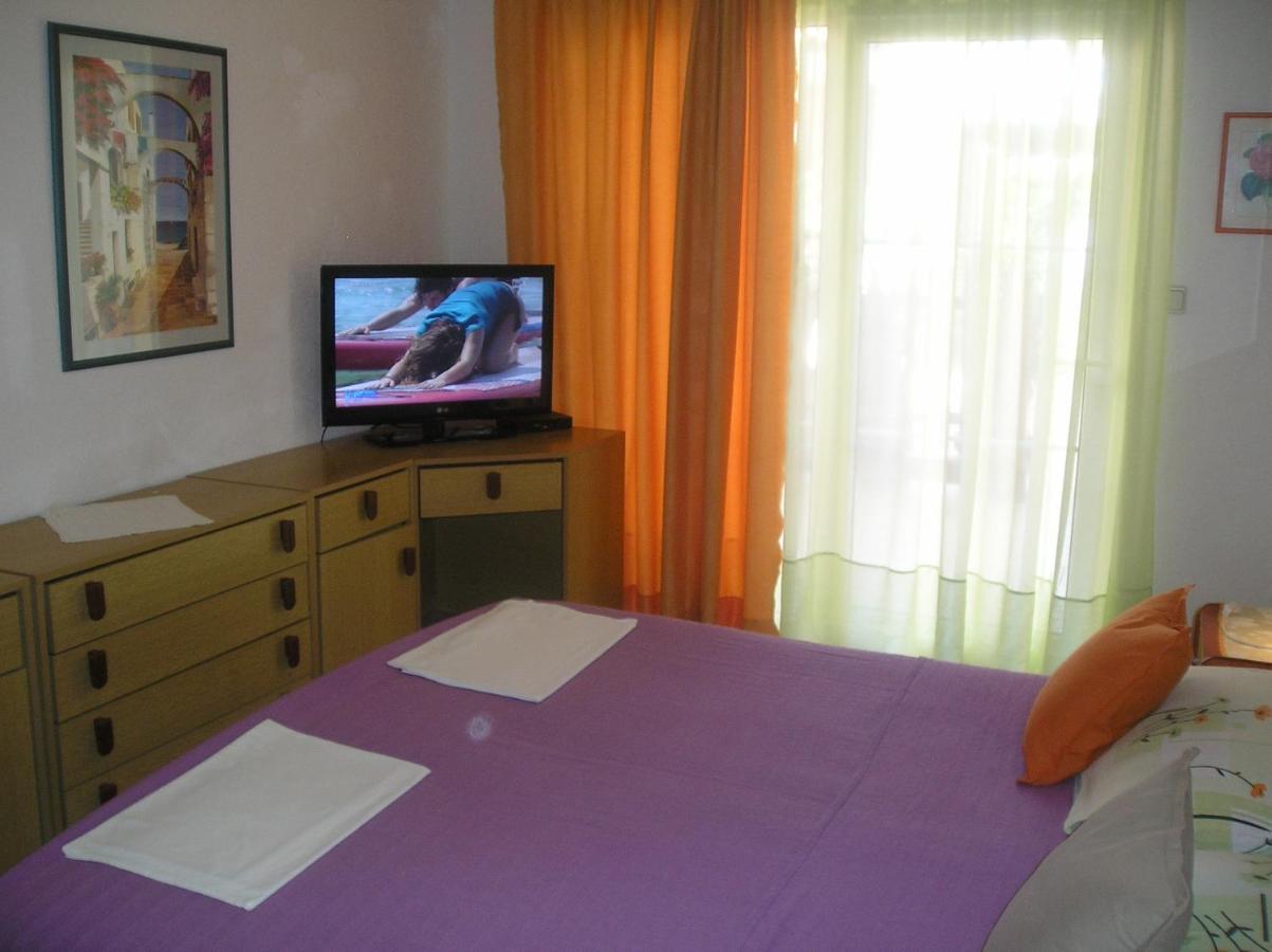 Family Apartments Ankica تْسْغيكفانِتْسا المظهر الخارجي الصورة