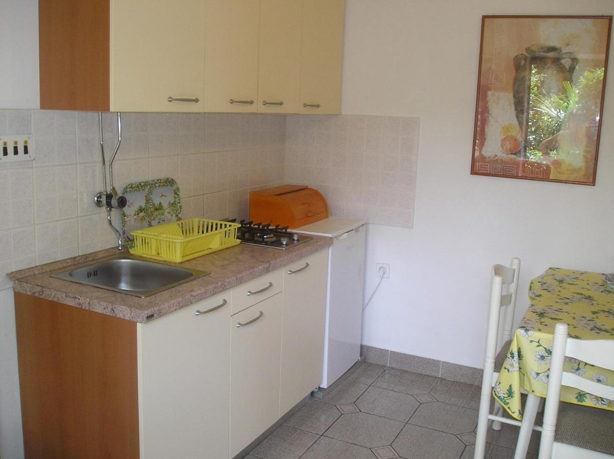 Family Apartments Ankica تْسْغيكفانِتْسا المظهر الخارجي الصورة