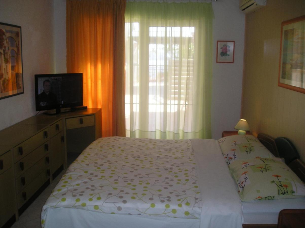 Family Apartments Ankica تْسْغيكفانِتْسا المظهر الخارجي الصورة