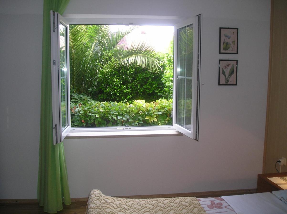 Family Apartments Ankica تْسْغيكفانِتْسا المظهر الخارجي الصورة
