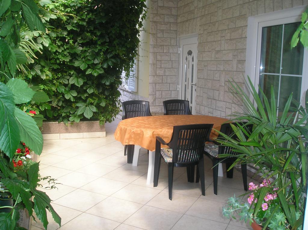 Family Apartments Ankica تْسْغيكفانِتْسا المظهر الخارجي الصورة