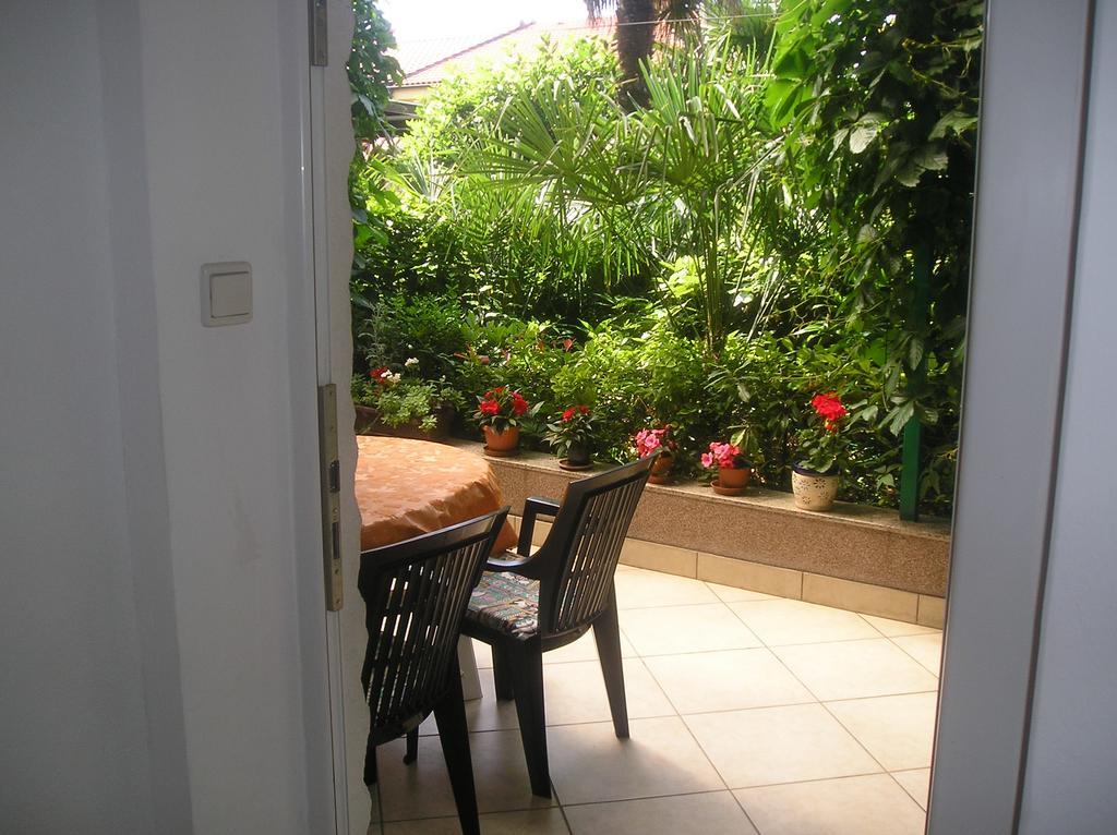 Family Apartments Ankica تْسْغيكفانِتْسا المظهر الخارجي الصورة