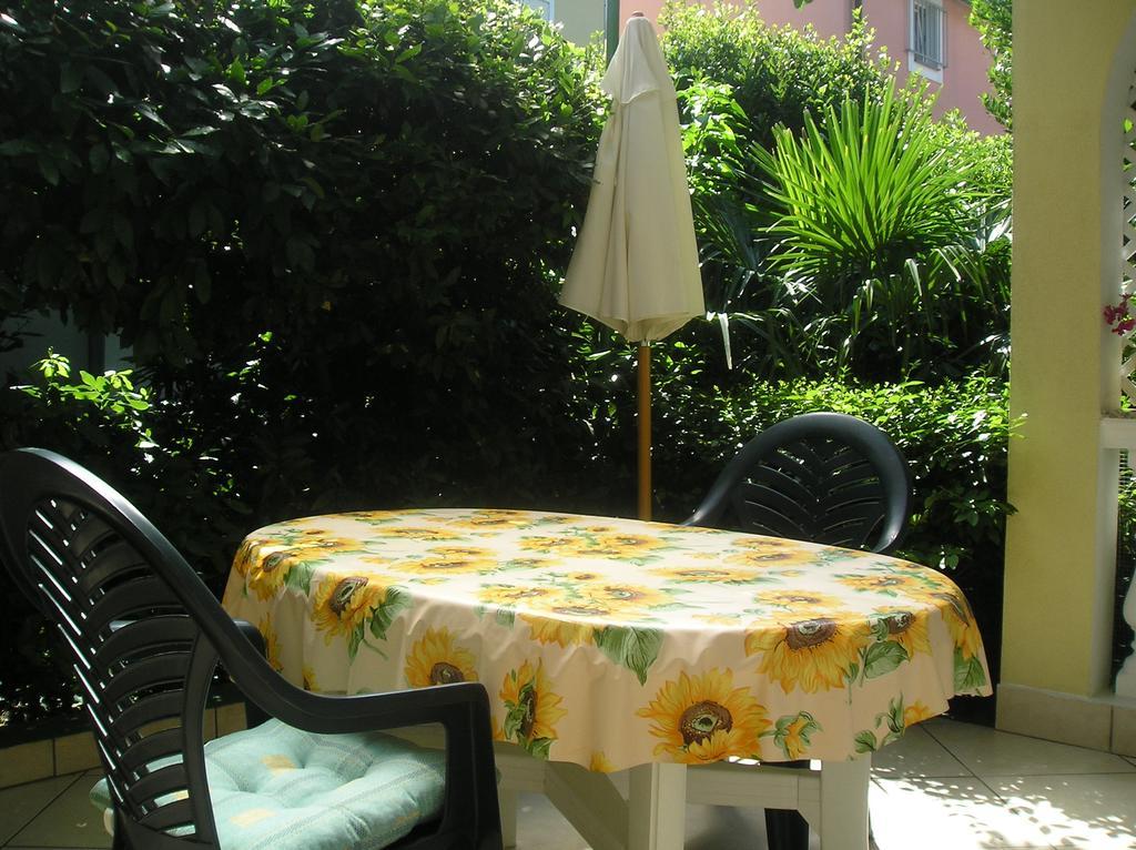Family Apartments Ankica تْسْغيكفانِتْسا المظهر الخارجي الصورة