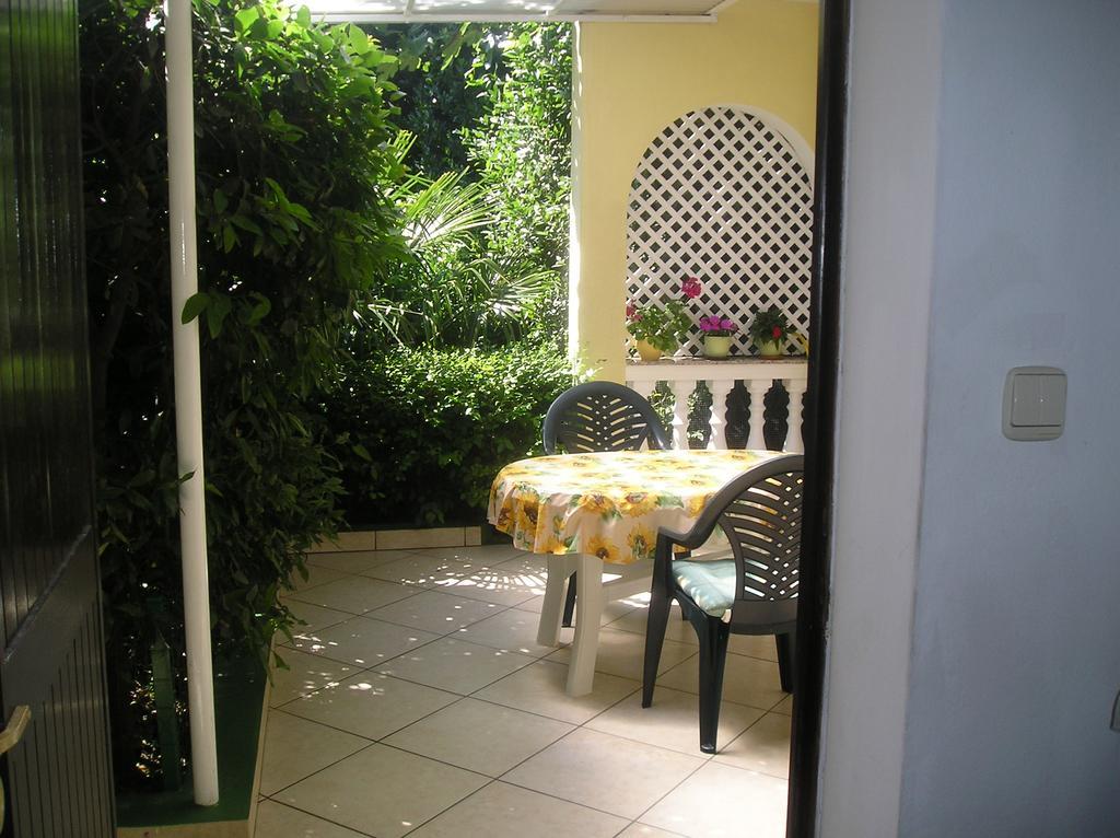 Family Apartments Ankica تْسْغيكفانِتْسا المظهر الخارجي الصورة