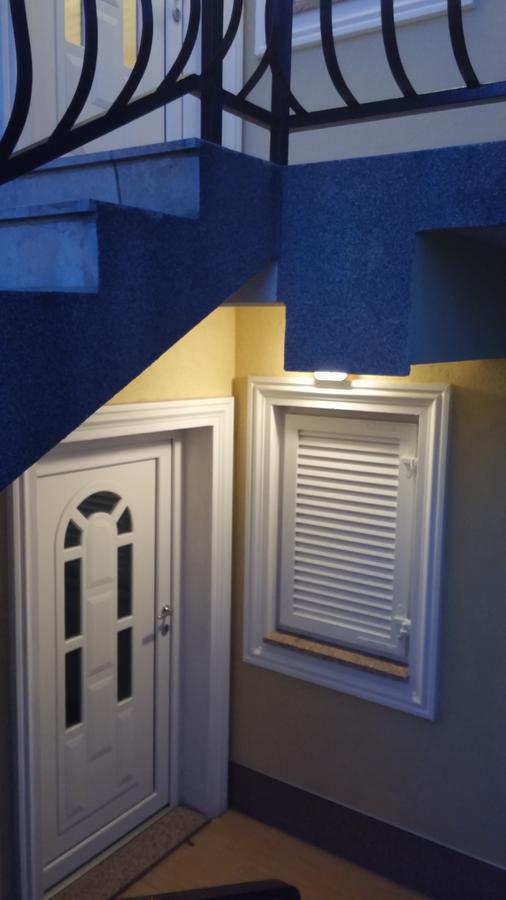 Family Apartments Ankica تْسْغيكفانِتْسا المظهر الخارجي الصورة