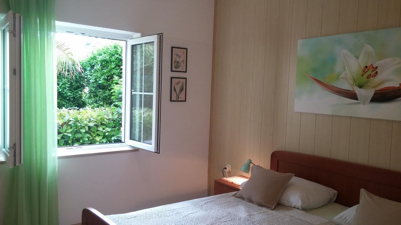 Family Apartments Ankica تْسْغيكفانِتْسا المظهر الخارجي الصورة