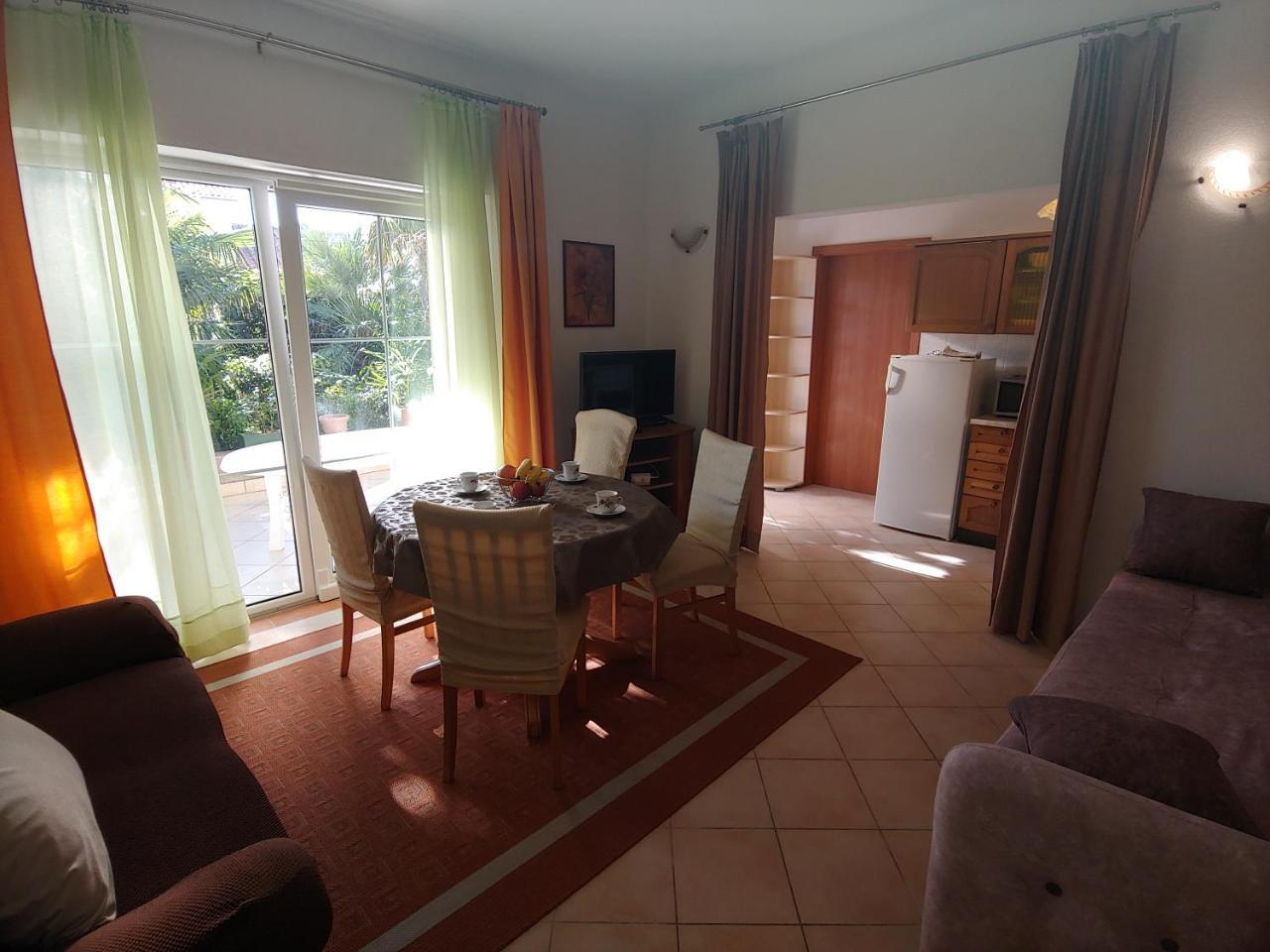 Family Apartments Ankica تْسْغيكفانِتْسا المظهر الخارجي الصورة