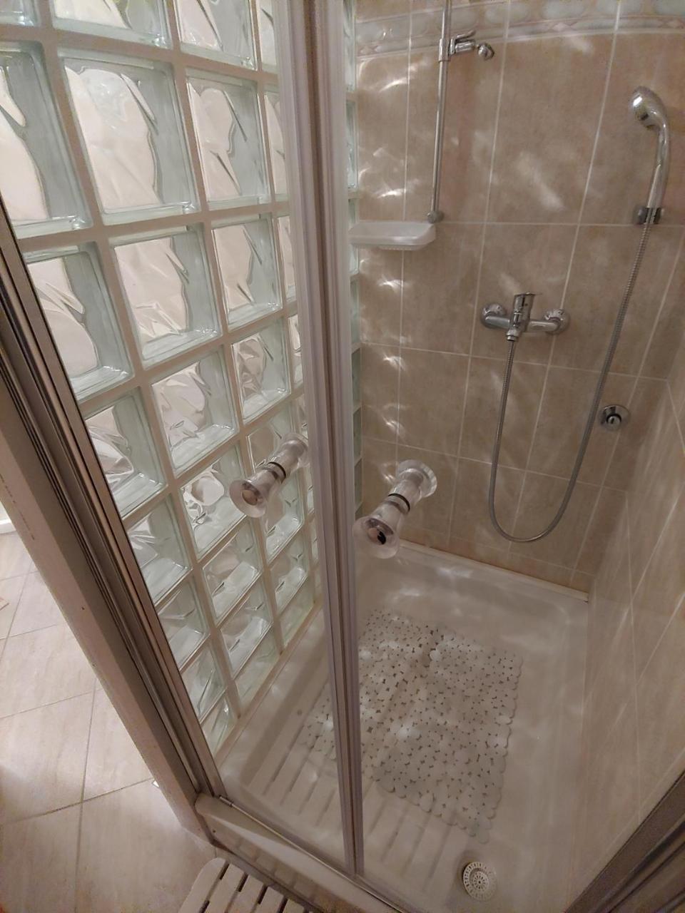 Family Apartments Ankica تْسْغيكفانِتْسا المظهر الخارجي الصورة