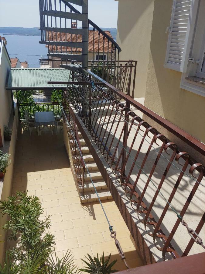Family Apartments Ankica تْسْغيكفانِتْسا المظهر الخارجي الصورة
