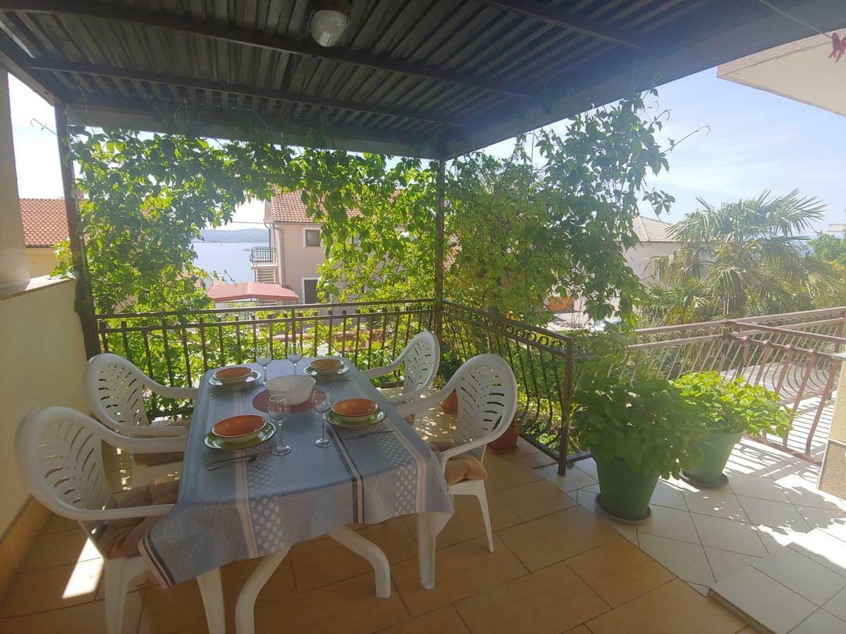 Family Apartments Ankica تْسْغيكفانِتْسا المظهر الخارجي الصورة