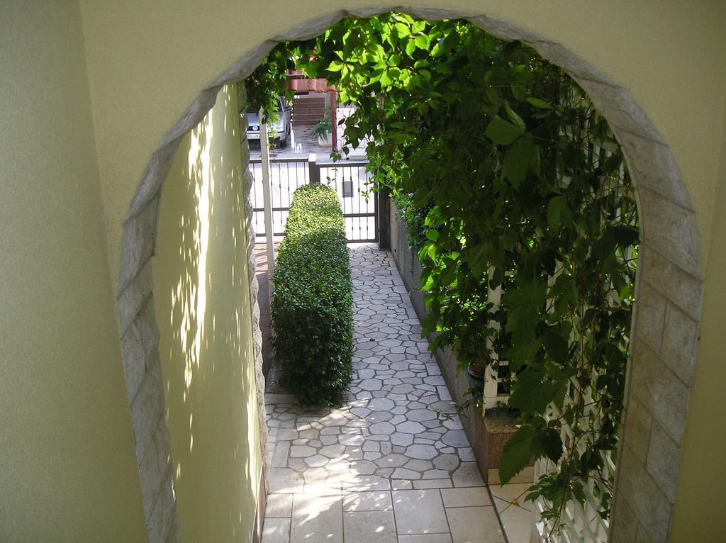 Family Apartments Ankica تْسْغيكفانِتْسا الغرفة الصورة